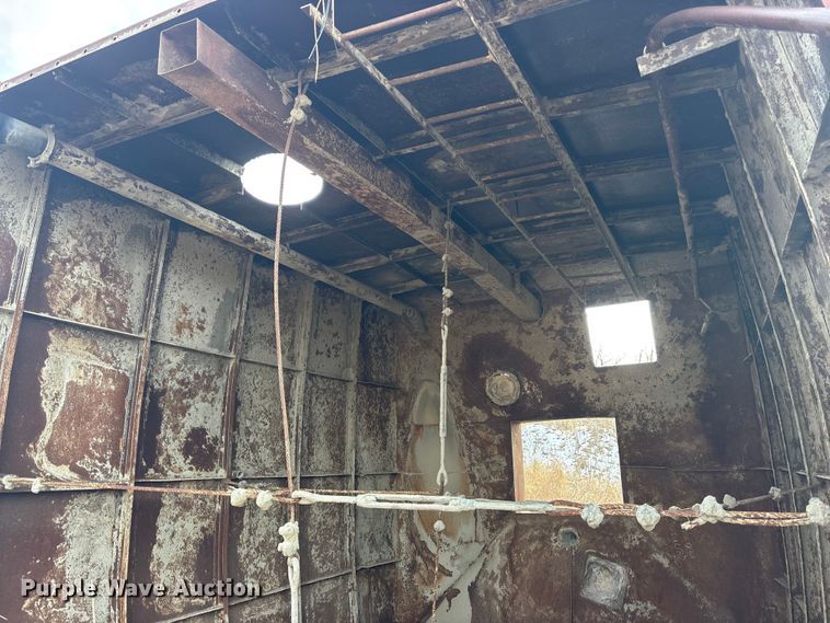 image for item FO3509 Con-E-Co Low Pro concrete plant