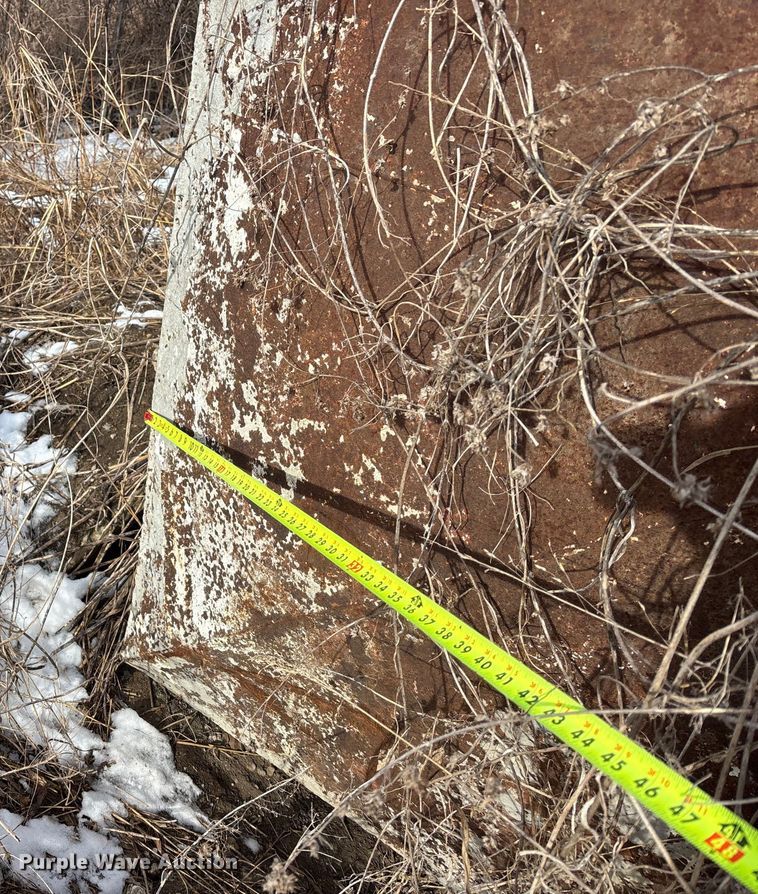 image for item FO3509 Con-E-Co Low Pro concrete plant