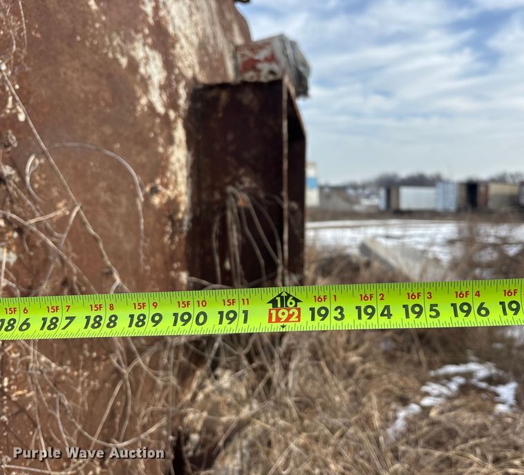 image for item FO3509 Con-E-Co Low Pro concrete plant