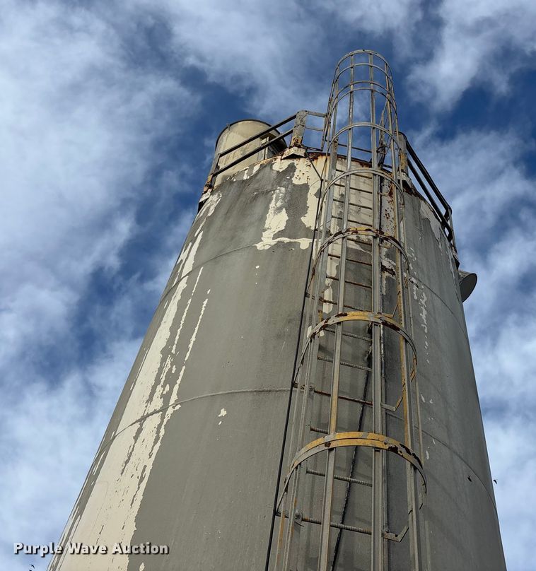 image for item FO3510 1993 Con-E-Co concrete plant