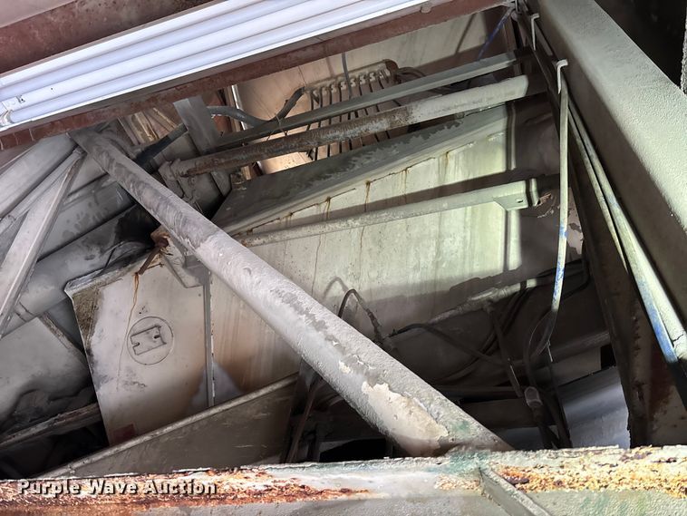 image for item FO3510 1993 Con-E-Co concrete plant