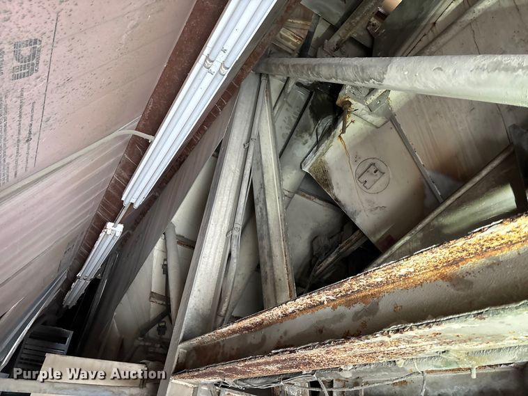 image for item FO3510 1993 Con-E-Co concrete plant