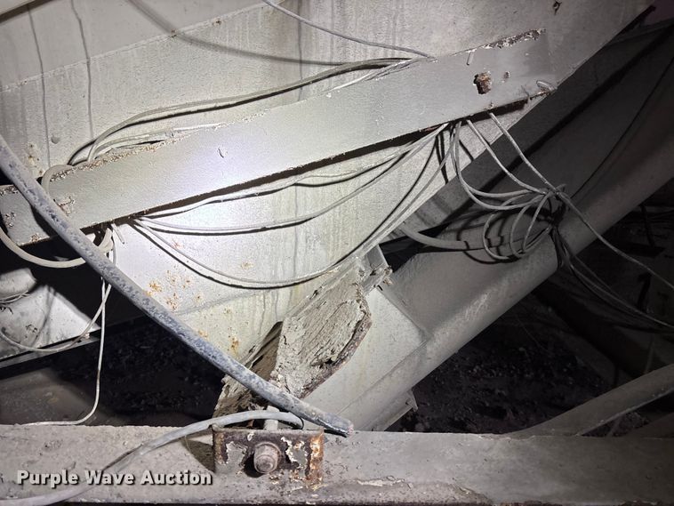 image for item FO3510 1993 Con-E-Co concrete plant