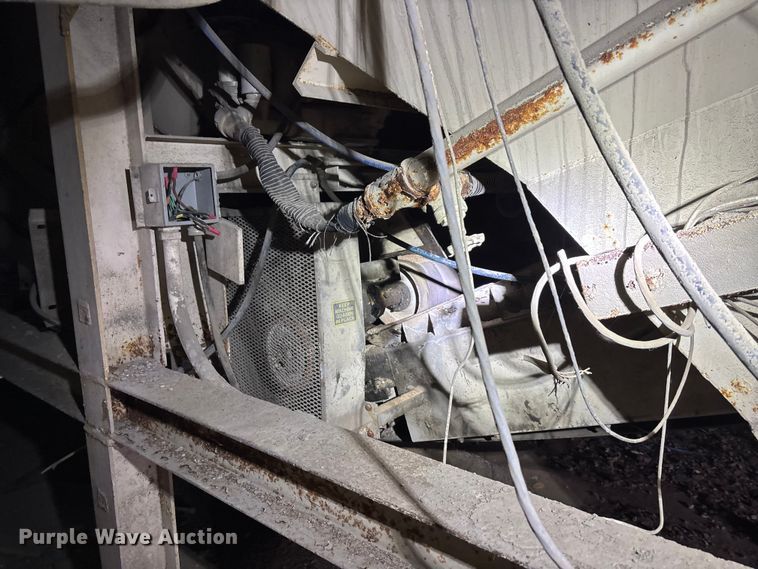 image for item FO3510 1993 Con-E-Co concrete plant