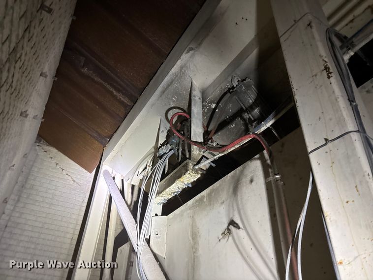 image for item FO3510 1993 Con-E-Co concrete plant