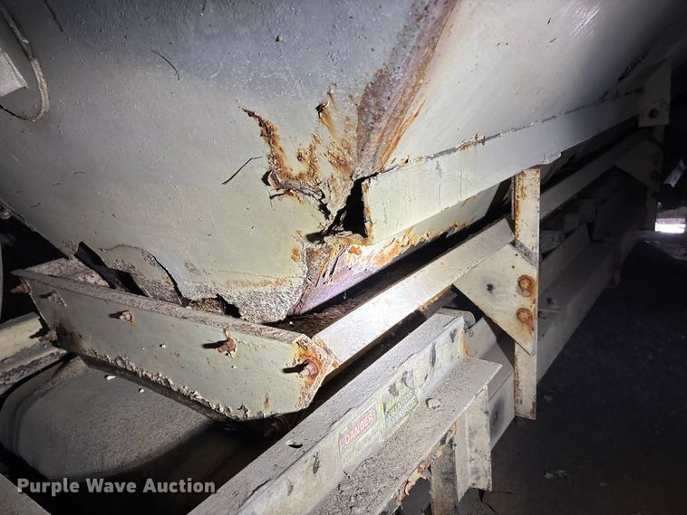 image for item FO3510 1993 Con-E-Co concrete plant