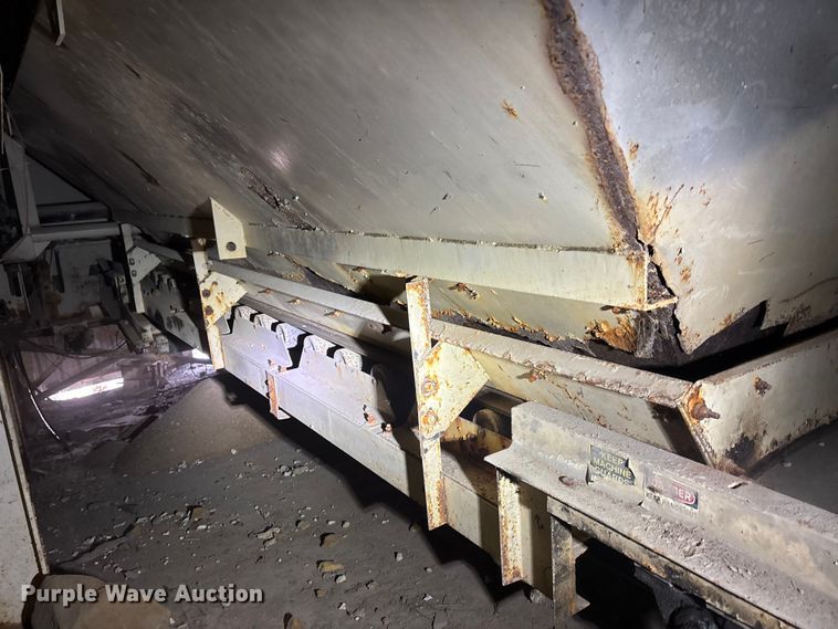 image for item FO3510 1993 Con-E-Co concrete plant