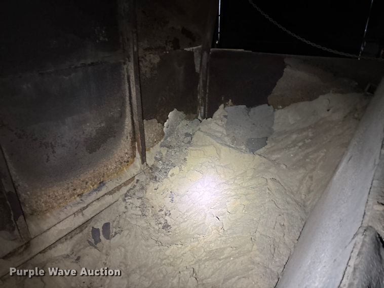 image for item FO3510 1993 Con-E-Co concrete plant