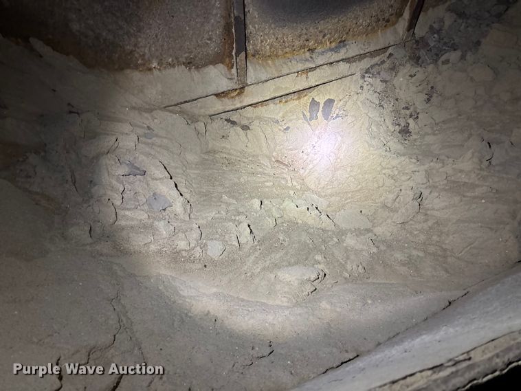 image for item FO3510 1993 Con-E-Co concrete plant