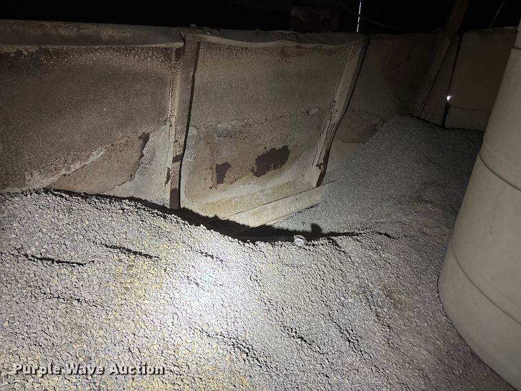 image for item FO3510 1993 Con-E-Co concrete plant