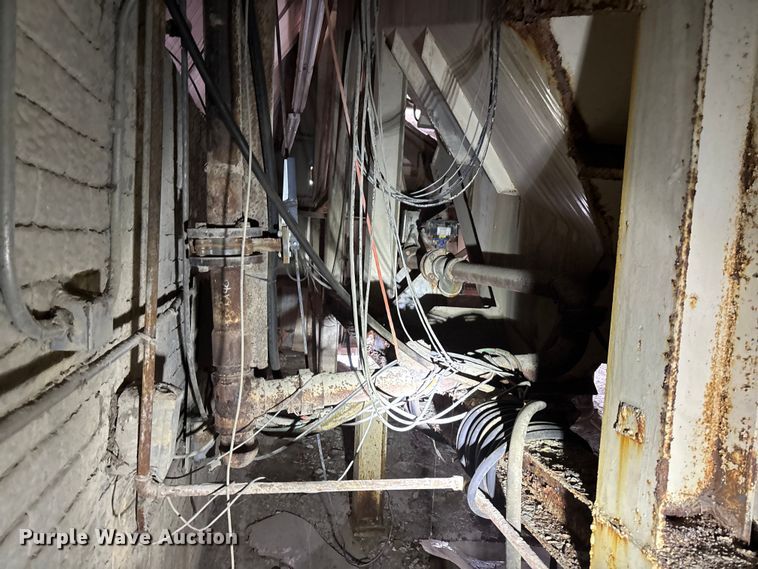 image for item FO3510 1993 Con-E-Co concrete plant