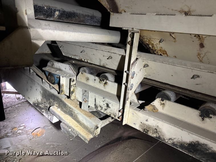 image for item FO3510 1993 Con-E-Co concrete plant