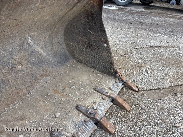 image for item FO3512 1996 Caterpillar 950F wheel loader