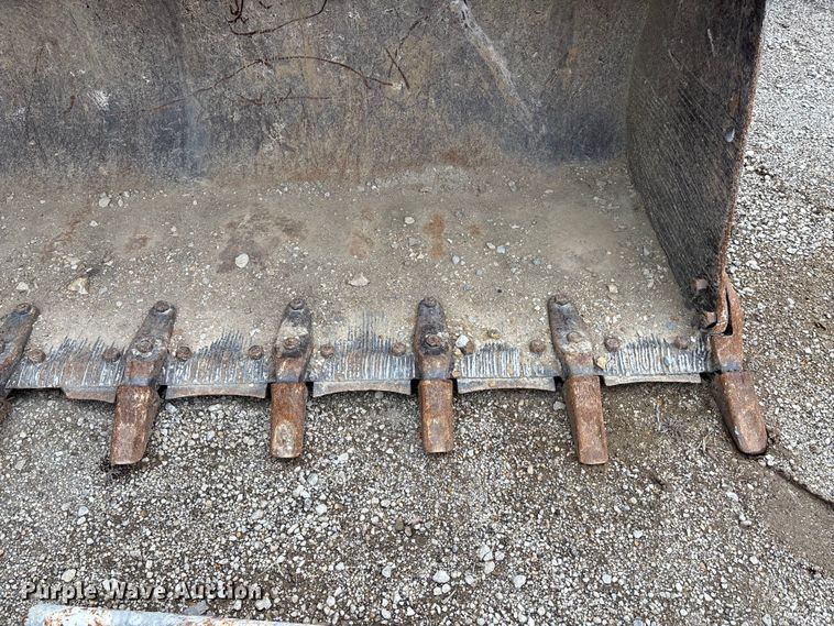 image for item FO3512 1996 Caterpillar 950F wheel loader