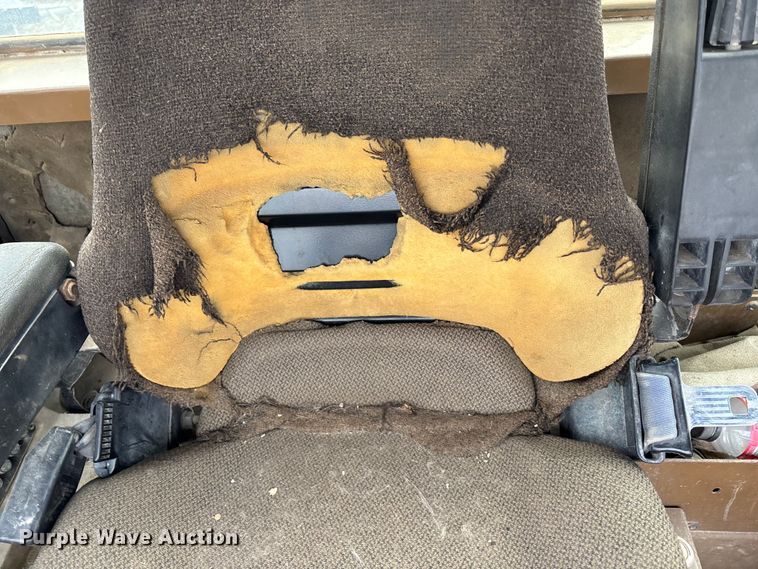 image for item FO3512 1996 Caterpillar 950F wheel loader