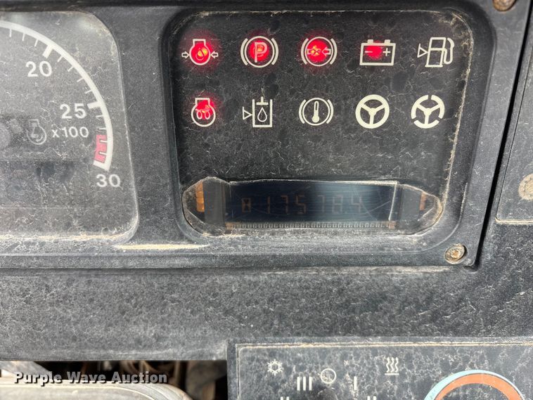 image for item FO3512 1996 Caterpillar 950F wheel loader