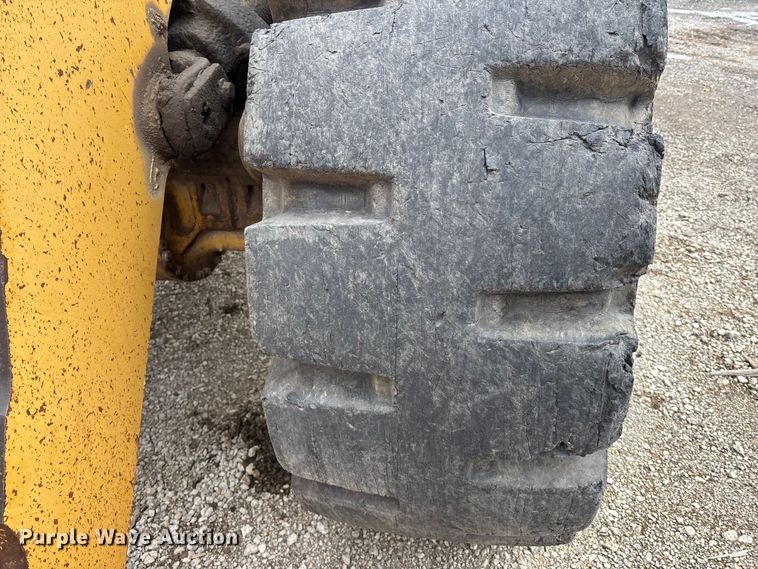 image for item FO3512 1996 Caterpillar 950F wheel loader