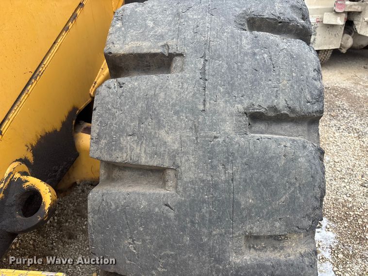 image for item FO3512 1996 Caterpillar 950F wheel loader