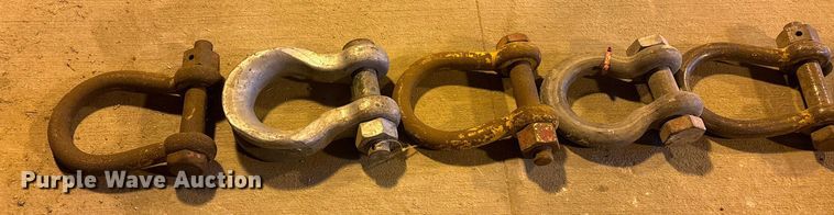 image for item FO3514 Lifting and rigging