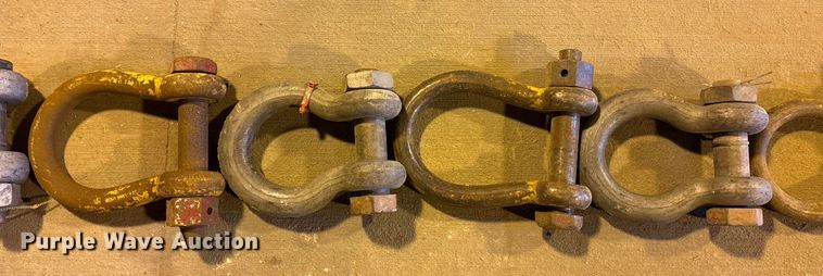 image for item FO3514 Lifting and rigging