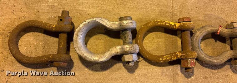 image for item FO3514 Lifting and rigging