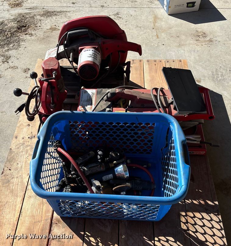 image for item FO3538 Milwaukee tools