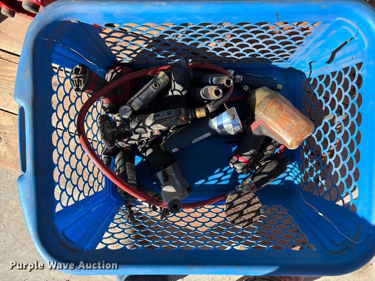 image for item FO3538 Milwaukee tools