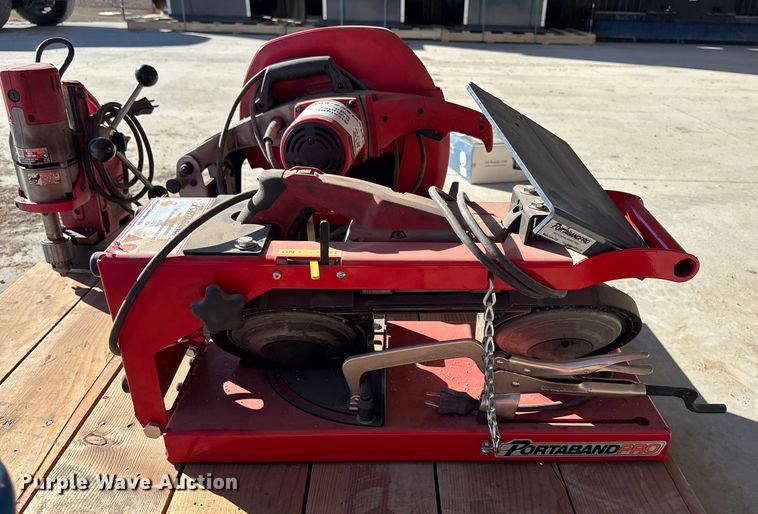 image for item FO3538 Milwaukee tools