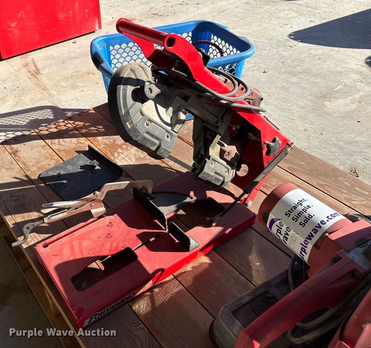 image for item FO3538 Milwaukee tools