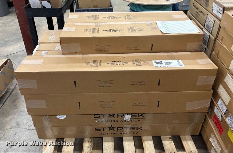 image for item FO3563 Light fixtures