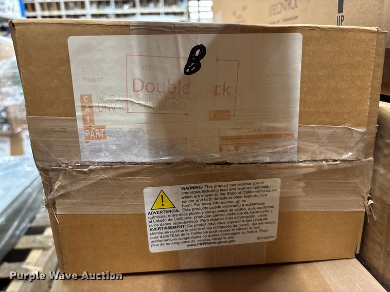 image for item FO3563 Light fixtures