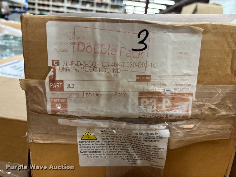 image for item FO3563 Light fixtures