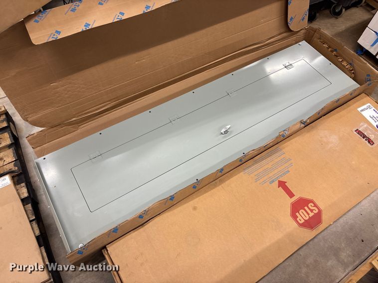 image for item FO3564 Electrical panel