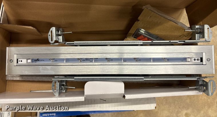 image for item FO3565 Approximately 47 exit and emergency signs