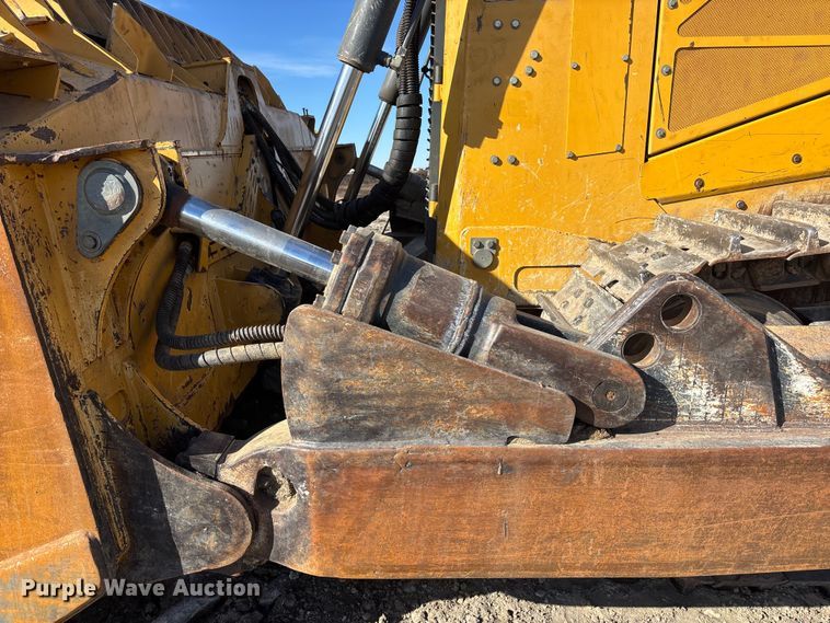 image for item FO3574 2015 John Deere 1050K dozer