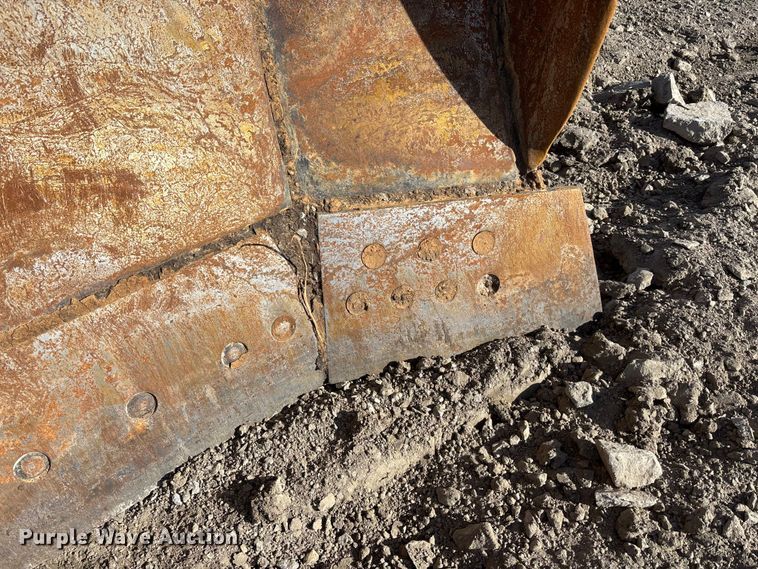 image for item FO3574 2015 John Deere 1050K dozer