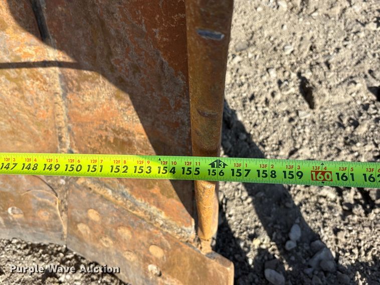 image for item FO3574 2015 John Deere 1050K dozer