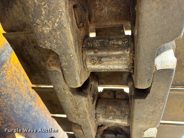 image for item FO3574 2015 John Deere 1050K dozer