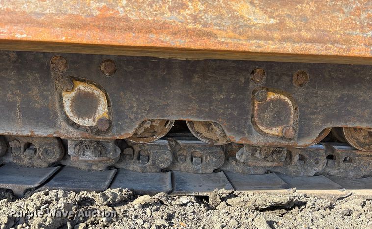 image for item FO3574 2015 John Deere 1050K dozer