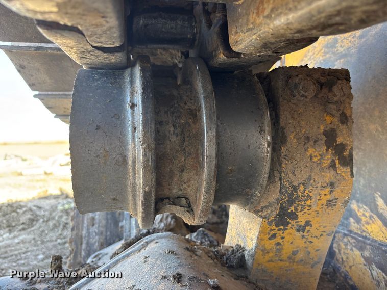 image for item FO3574 2015 John Deere 1050K dozer