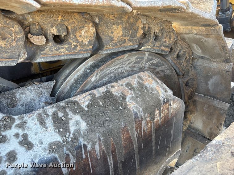 image for item FO3574 2015 John Deere 1050K dozer