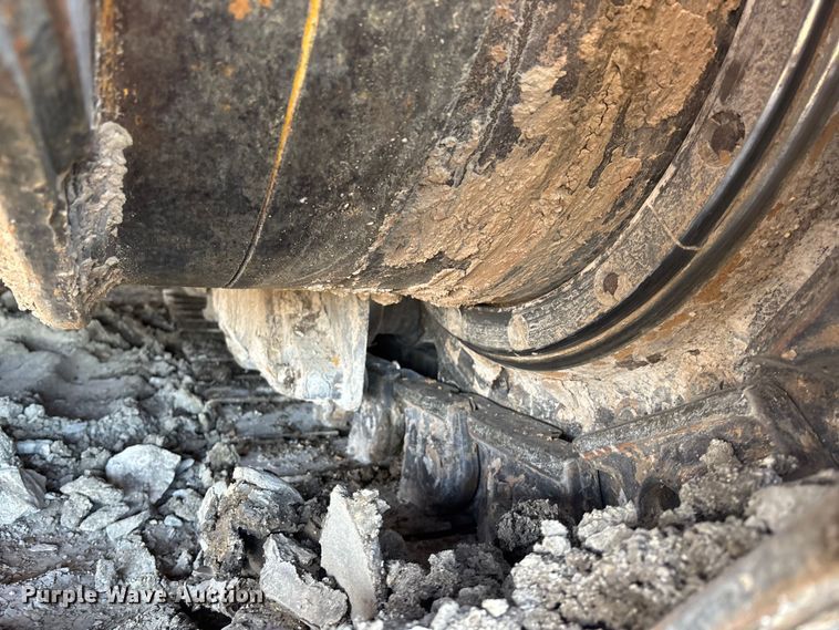 image for item FO3574 2015 John Deere 1050K dozer