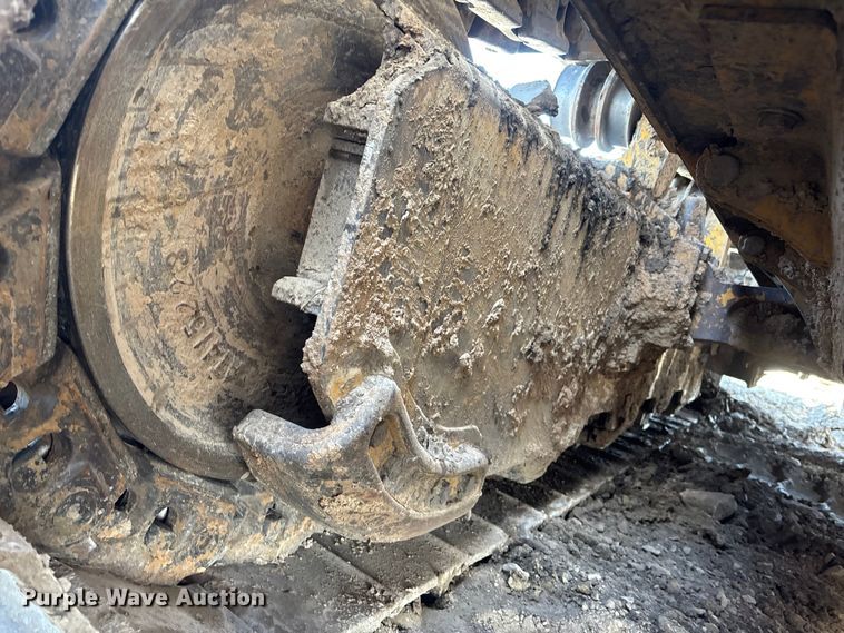 image for item FO3574 2015 John Deere 1050K dozer