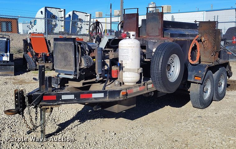 image for item IH9397 2019 Marathon pothole patcher