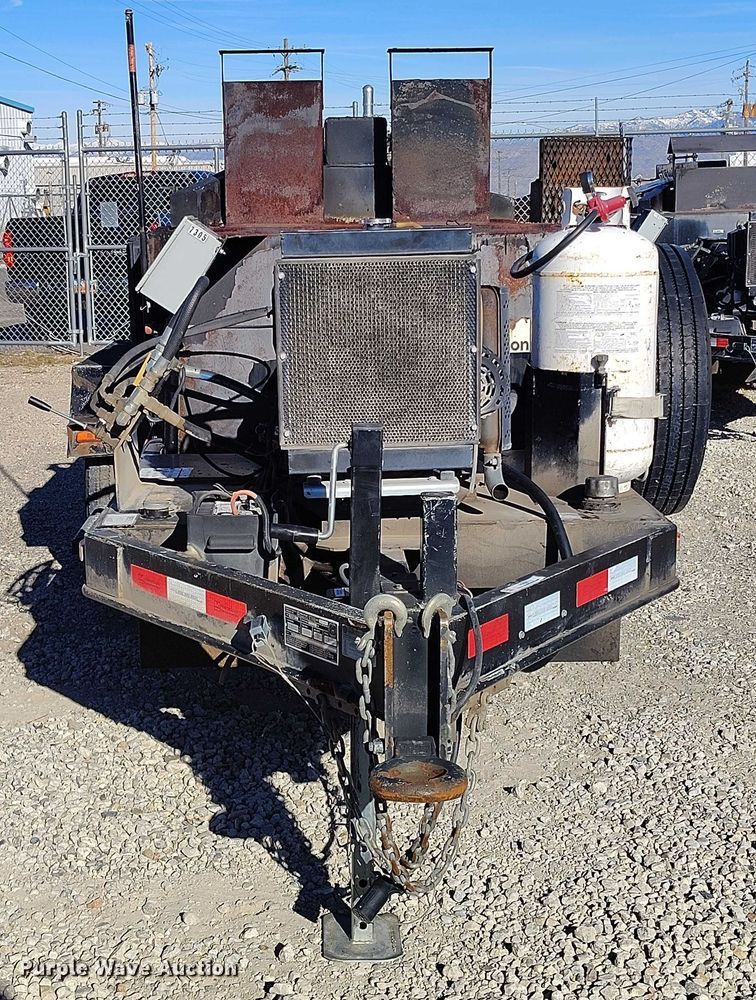 image for item IH9397 2019 Marathon pothole patcher