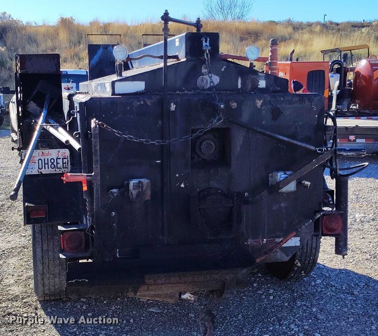 image for item IH9397 2019 Marathon pothole patcher