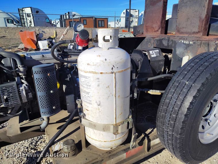 image for item IH9397 2019 Marathon pothole patcher