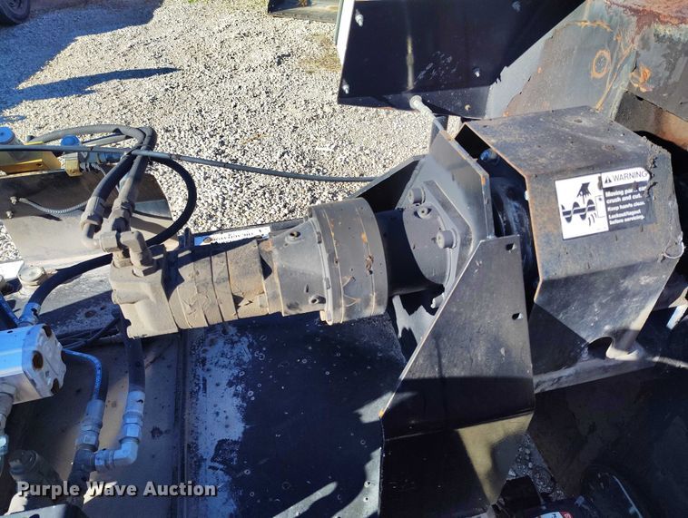 image for item IH9397 2019 Marathon pothole patcher