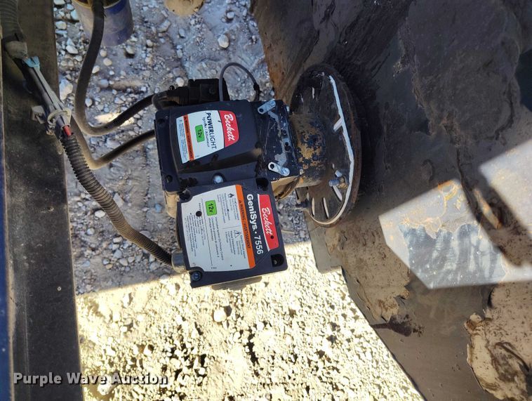 image for item IH9397 2019 Marathon pothole patcher