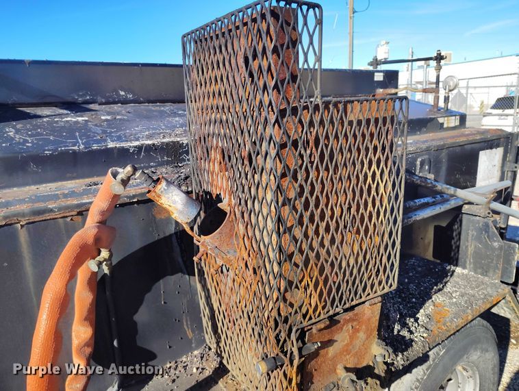 image for item IH9397 2019 Marathon pothole patcher